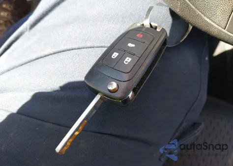 2014 GMC Terrain Sle-1 z USA, uszkodzony, nr VIN 2GKALMEK7E6119695